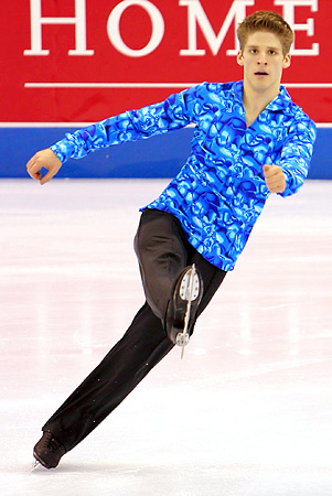 Vaughn Chipeur