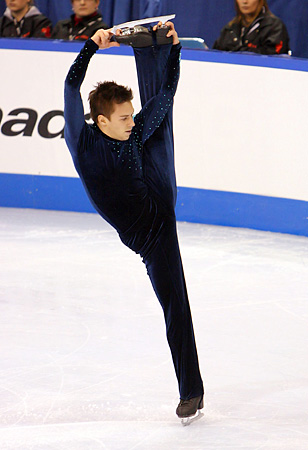 Shawn Sawyer