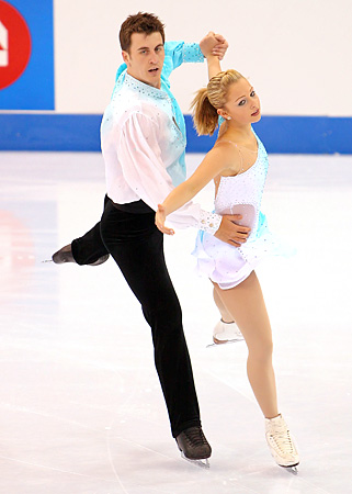 Taylor Steele &amp; Chris Richardson