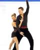 Christi Anne Steele &amp; Adam Johnson