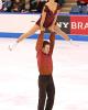 Monica Pisotta &amp; Michael Stewart