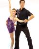 Paige Lawrence &amp; Rudi Swiegers