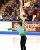 Rachel Kirkland &amp; Eric Radford