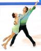 Rachel Kirkland &amp; Eric Radford