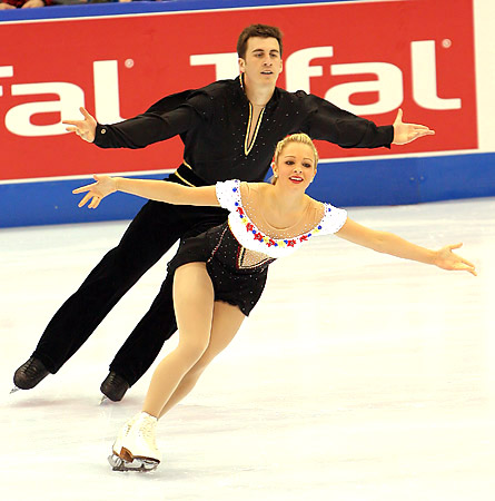 Taylor Steele &amp; Christopher Richardson