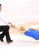 Paige Lawrence &amp; Rudi Swiegers