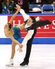 Monica Pisotta &amp; Michael Stewart