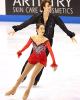 Rachel Kirkland &amp; Eric Radford