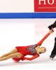 Rachel Kirkland &amp; Eric Radford