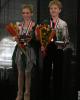 Rachel Parsons &amp; Kyle MacMillan