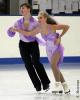 Stephanie Albrecht &amp; David Cruikshank