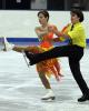 Cassandra Jeandell &amp; Damian Dodge