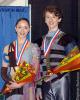 Danielle Gamelin &amp; Alexander Gamelin