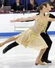 Danielle Gamelin &amp; Alexander Gamelin