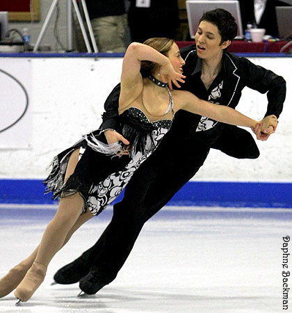 Anastasia Cannuscio &amp; Colin McManus