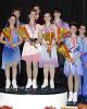 The Novice Dance Medalists