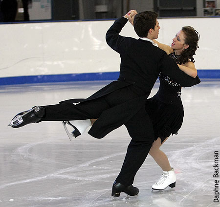 Una Donegan &amp; Andrew Korda