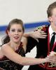 Susan Enright &amp; Michael Bramante