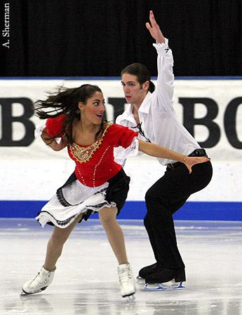 Liza Branella &amp; Paul Bellantuono