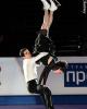 Anna Cappellini &amp; Luca Lanotte