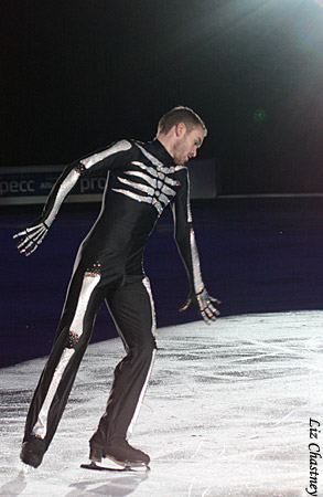 Kevin van der Perren