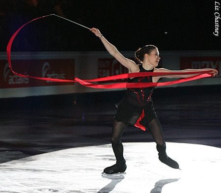 Laura Lepistö