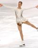 Carolina Kostner (ITA)