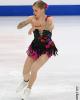 Carolina Kostner (ITA)