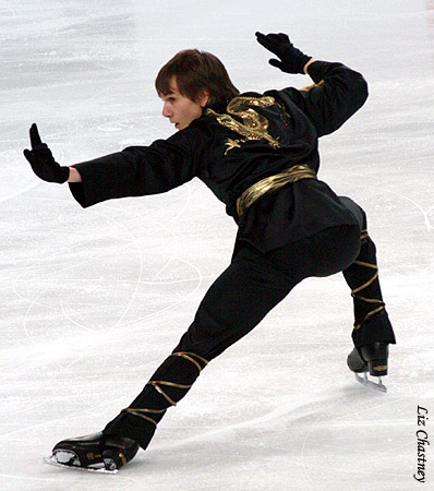 Peter Liebers (GER)