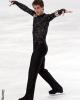 Brian Joubert (FRA)