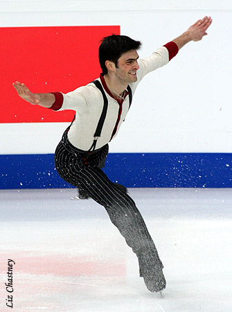 Samuel Contesti (ITA)