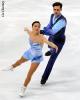 Jessica Crenshaw &amp; Chad Tsagris (GRE)