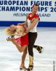 Maylin Hausch &amp; Daniel Wende (GER)