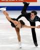 Jessica Crenshaw &amp; Chad Tsagris (GRE)