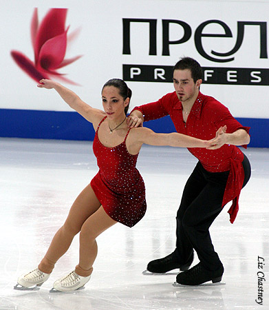 Nicole Della Monica &amp; Yannick Kocon (ITA)