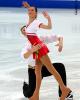 Gabriela Cermanova &amp; Martin Hanulak (SVK) 