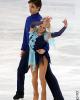 Anais Morand &amp; Antoine Dorsaz (SUI)