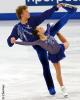 Lubov Iliushechkina &amp; Nodari Maisuradze (RUS) 