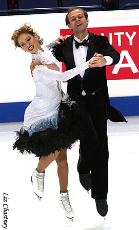 Nora Hoffman &amp; Maxim Zavozin