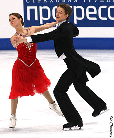 Carolina Hermann &amp; Daniel Hermann