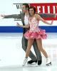 Nathalie Pechalat &amp; Fabian Bourzat