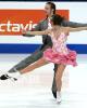 Nathalie Pechalat &amp; Fabian Bourzat