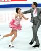 Nathalie Pechalat &amp; Fabian Bourzat