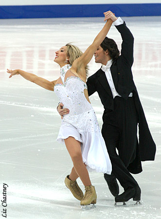 Sinead Kerr &amp; John Kerr