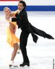 Kristin Fraser &amp; Igor Lukanin