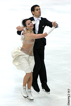 Anna Cappellini &amp; Luca Lanotte