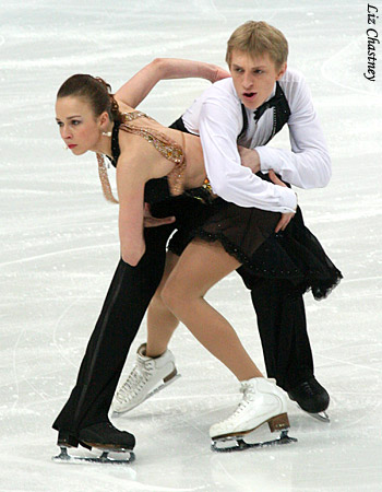 Joanna Budner &amp; Jan Moscicki