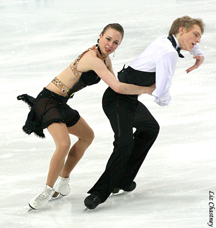 Joanna Budner &amp; Jan Moscicki