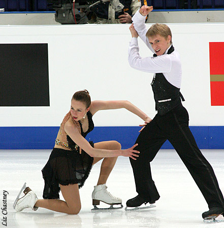 Joanna Budner &amp; Jan Moscicki