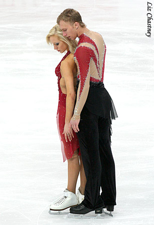 Terra Findlay &amp; Benoit Richaud